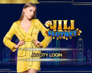 Jili city login เข้าสู่ระบบ เว็บสล็อต ยอดนิยม แห่งปี 2023 ทดลองเล่น JILI SLOT โปรโมชั่น คืนยอดเสีย 5% สูงสุด ไม่จำกัด โบนัสฟรี รับได้ทุกวัน